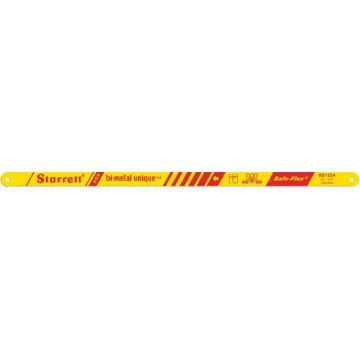 Starrett Nedstrygerklinge Bi Metal Unique Safe Flex 24-50 88490206