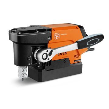 Fein Compact-magnetkerneboremaskine op til 36 mm KBC 36 72732361000