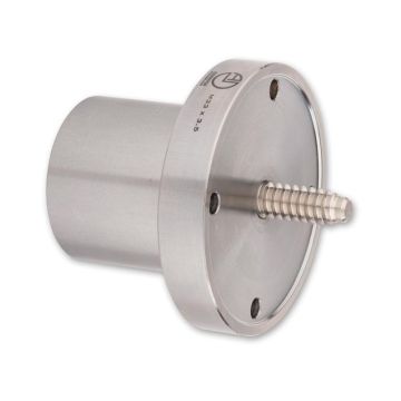 Axminster Planskive m. Skrue 75 mm M33x3.5mm AX910475