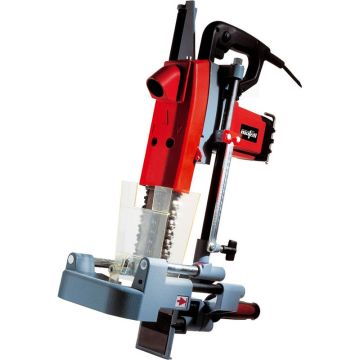 Mafell Låsekassestemmer SKS 130, med 18 mm kædebeslag komplet MA-915503