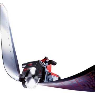 Mafell KSP 40 Flexistem i T-MAX kasse MA-915801