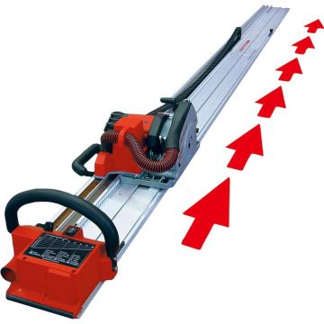 Mafell PSS 3100 SE mobil pladesav 916201 MA-916201