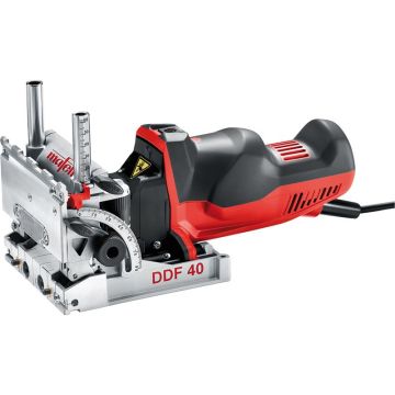 Mafell DuoDyvler DDF 40 MaxiMAX i T-MAX kasse MA-918602