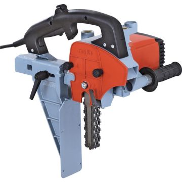 Mafell Kædestemmer LS 103/35 Ec med kædebeslag komplet, 28 x 35 x 150 mm MA-924204