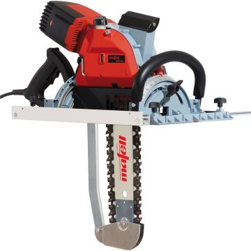 Mafell Tømrerkædesav ZSX Ec 400 HM MA-925502