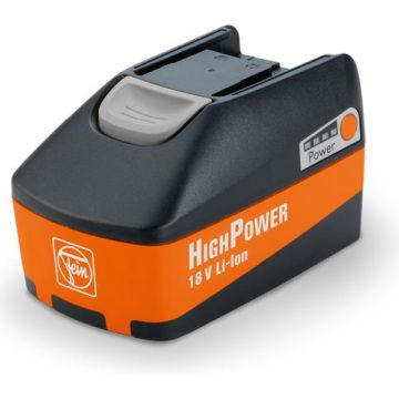 Fein HighPower batteri 18V 5,2 Ah 92604179020