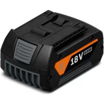 Fein Batteripakke GBA 18 V 4.0 Ah AS 92604345020