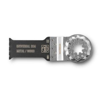 Fein Starlock E-Cut Universal-savklinge nr. 222 I 1 stk. 63502222210