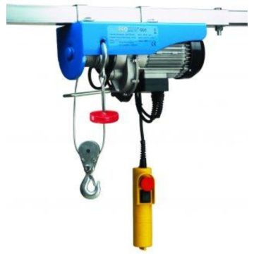 PROMAC Elektrisk Hejsespil 990G 990G