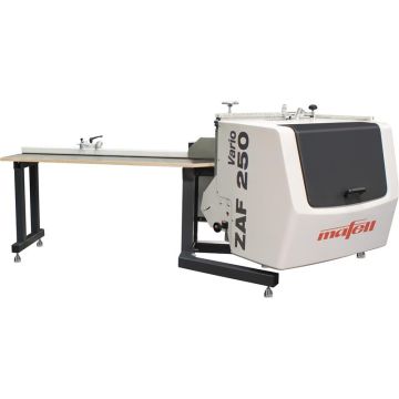 Mafell Tapfræser ZAF 250 Vario MA-991201
