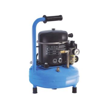 ABAC kompressor Silent Pro 50 220450704