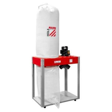 Holzmann Spånsuger ABS3000SE 230V ABS3000SE-230V