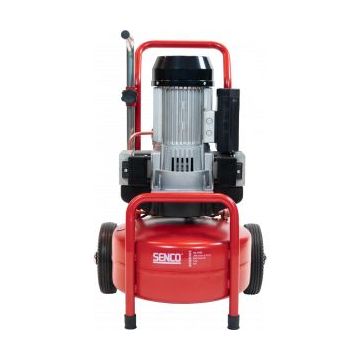 Senco Kompressor Ac33024EU Olie-fri 230V SE-AFN0004EU