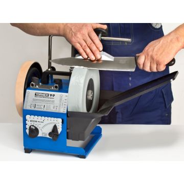 Tormek Vandkar med magnet og ekstra vandopsamler til T7 og 2000 93843506