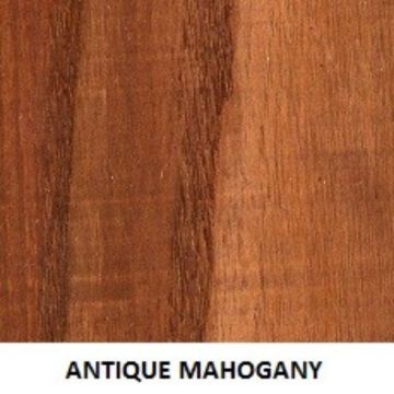 Chestnut Spritbejdse Træfarver 1 Liter - Antik Mahogni CH31246
