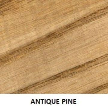 Chestnut Spritbejdse Træfarver 250 ml - Antik Fyrretræ CH31421