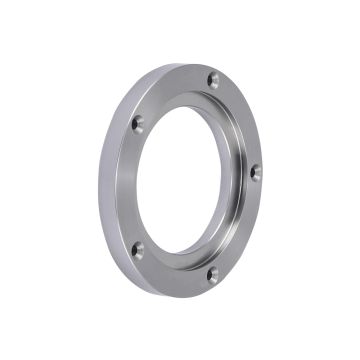 Teknatool Nova Planskive Ring - 100 mm DR-DT6001