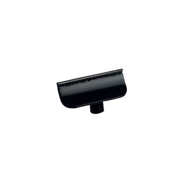 Teknatool Nova Rundstål Anlæg - 100 mm - Modular System DR-DT9026