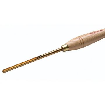 Robert Sorby 842G-Excelsior Bowl Gouge HSS 1/4" (6mm) RS-B842G060