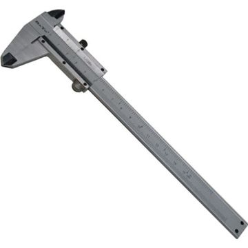 BATO Skydelære 150mm med låseskrue BA-7991