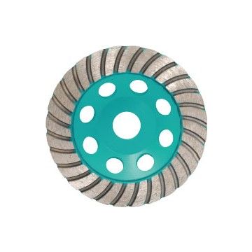 BIHUI diamant kopskive 125mm BH-DCWT5
