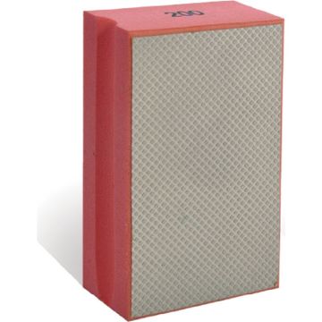 BIHUI slibesvamp diamant P200 BH-DHP200