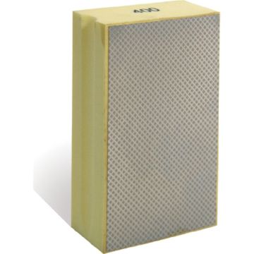 BIHUI slibesvamp diamant P400 BH-DHP400