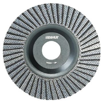 BIHUI diamant flapskive 115 mm P120 BH-DPS120