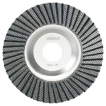 BIHUI diamant flapskive 115 mm P200 BH-DPS200