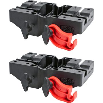 BESSEY multiholder til STE BS-STE-MH-SET