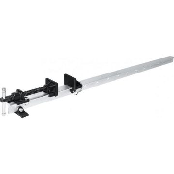 Dørtvinge med T-profil 120 cm BS-TB120