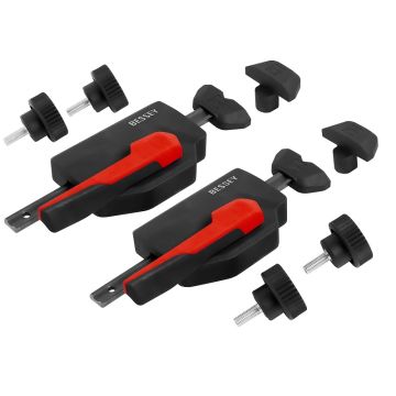 BESSEY spænde/fikserings-sæt WNS-SET-MFT BS-WNS-SET-MFT