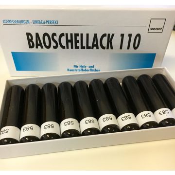 Bao-Shellak maghoni 583, 10 stk. 53S583