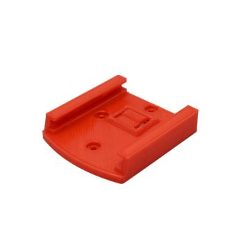 3D Batteriophæng - Bosch 36V 100394