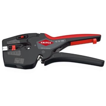 KNIPEX Nexstrip® - Multiværktøj til el-arbejde KN-1272190