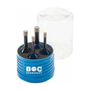 Bohrcraft diamantborsæt 6-10mm M14 gevind 27021430004 27021430004