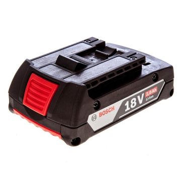 Bosch Batteri 18V 2.0Ah 1600Z00036