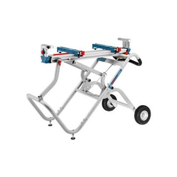 Bosch Transport- og arbejdsbord GTA 2500 W 0601B12100