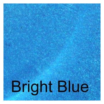 Bright Blue - Chestnut Regnbuevoks 50g CH32152