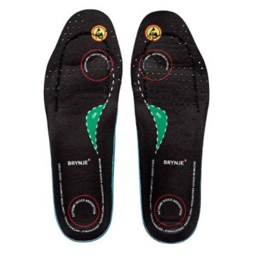 Brynje Ultimate FootFit - medium str. 35-37 68202-35-37