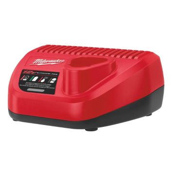 Milwaukee Lader C12 C 4932352000