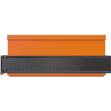 CMT konturmåler 250mm CDG-001