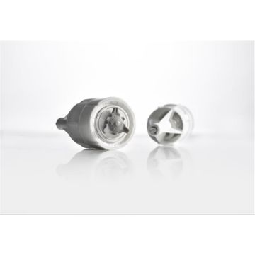 CrushGrind Diamond Barista kaffekværn 122mm CG-000650-122