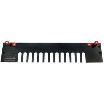 CMT Svalehaleskabelon 8 mm CMT300-T080