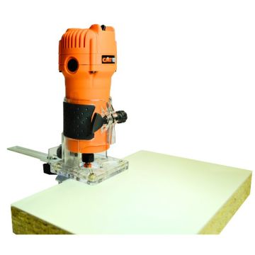CMT Kantfræser 550W CMT10