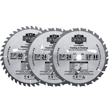 Klingesæt 160x20 Z24-40-40 W C K160H-X03