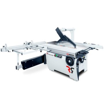 Robland rundsav - 400 mm CZ400M
