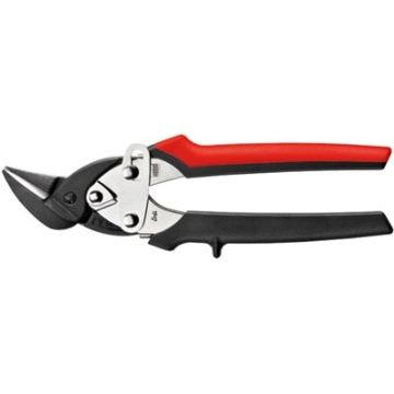 Bessey Erdi pladesaks 180 mm venstre ED-15AV