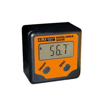 CMT Digital klingegradmåler LCD DAG-001