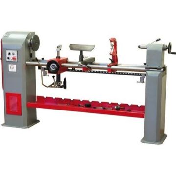 Holzmann Kopi Trædrejebænk DBK1500 400V DBK1500-400V